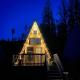 Bratty Catty Cabin