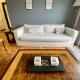 Recoleta Luxury Apartment, Buenos Aires - Fotografie 7