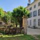 Marraycourt, Chateau-Chambre d'Hotes, Marcigny (fotografie 5)