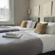 Spacious Luxury 3 Bedroom Flat in Kirkcaldy, Fife, Fife (photo 9)