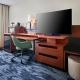 Fairfield by Marriott Inn & Suites Wallingford New Haven, Wallingford - Fotografie 3