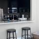 MDR Chic 1bd/1ba with pool-view, spa, gym, parking, Los Angeles - Foto 6