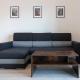 Apartament Kopernika 49, Lodž (fotografie 9)