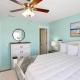 Edgewater Retreat by Pristine Properties Vacation Rentals Cape San Blas - Foto 7