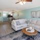 Edgewater Retreat by Pristine Properties Vacation Rentals Cape San Blas - Foto 8