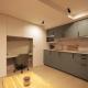 Fully equiped newly refurbished studio with an incredible view in Nice, Nice - Fotografie 1