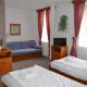 Hotel Peliny, Choceň