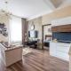 Luxurious Elizabeth St Residence with Sauna, Budapest - Foto 2