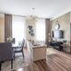 Luxurious Elizabeth St Residence with Sauna, Budapest - Foto 1