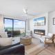 Luxury Ground S Oceanfront Unit with Boardwalk Lounge Firepit - AC, San Diego (foto 2)