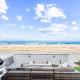 Luxury Ground S Oceanfront Unit with Boardwalk Lounge Firepit - AC, San Diego (foto 3)
