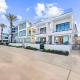 Luxury Ground S Oceanfront Unit with Boardwalk Lounge Firepit - AC, San Diego (foto 8)