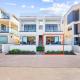 Luxury Ground S Oceanfront Unit with Boardwalk Lounge Firepit - AC, San Diego (foto 4)