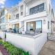 Luxury Ground S Oceanfront Unit with Boardwalk Lounge Firepit - AC, San Diego (foto 9)