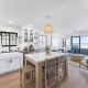 Luxury Ground S Oceanfront Unit with Boardwalk Lounge Firepit - AC, San Diego