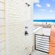 Luxury Ground S Oceanfront Unit with Boardwalk Lounge Firepit - AC, San Diego (foto 6)