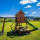 Log home Mountain Mama, Ravna Gora (fotografie 10)