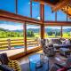 Log home Mountain Mama, Ravna Gora (fotografie 6)
