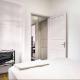 Quarto aconchegante nas Mercês, クリチバ - 写真 3