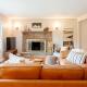 Modern Rustic Escape w/Hot Tub - High Falls Lodge, Saugerties (fotografie 6)