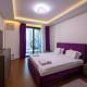 Luxury apartment with Pool&Gym Belgrad - Zdjęcie 8