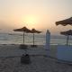 شاليه علي البحر صف أول بحديقة خاصة بمنتجع براس سدر Chalet direct Sea View Ras Sudr, Ras Sedr - Photo 2