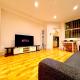 Central London, Notting Hill Apartment, Londýn - Fotografie 2