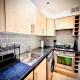 Central London, Notting Hill Apartment, Londýn - Fotografie 8