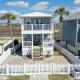 Oleander Place by Pristine Properties Vacation Rentals Mexico Beach - Foto 4