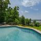 Private Pool Vacation Home, Stausee Lake of the Ozarks (Foto 7)