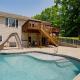 Private Pool Vacation Home, Stausee Lake of the Ozarks (Foto 3)