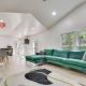 Single-Story Cabin on Hyco Lake Swim and Unwind!, Semora