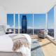 Lavish High-Rise 2bed Apt in the Hearth of Downtown LA, Los Angeles - Foto 3