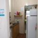 Apartamento kitnet Santos na Ponta da Praia a 1 quadra da praia com WI-FI, Santos - Foto 3