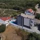 Luxury villa with a swimming pool Petrcane, Zadar - 22839, Petrčane