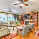Sherrills Ford Escape with Hot Tub, Deck and Yard, Sherrills Ford