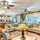 Sherrills Ford Escape with Hot Tub, Deck and Yard, Sherrills Ford (fotografie 8)