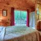Blue Rose Cabins - Lovebirds Cabin Logan - Photo 7