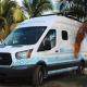 #VanLife with Air Conditioning - Adventures Await San Juan - Foto 1