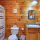 Blue Rose Cabins - Overlook Cabin Логан - Фото 5