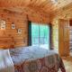 Blue Rose Cabins - Overlook Cabin Логан - Фото 8