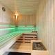 Cozy Apartment In Ovelgönne With Sauna, Ovelgönne - Zdjęcie 7
