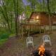 Blue Rose Cabins - Pine Ridge Cabin