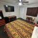Ladybird Inn, Johnson City (fotografie 9)