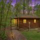 Blue Rose Cabins - Sweet Dreams Cabin