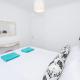 Hummingbird - Spacious One-Bed Apartment Scarborough - Fotografie 8