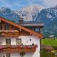 Kehlstein - Reich family, Schönau am Königssee - Foto 1