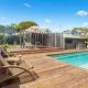 The Deck on Donalda - Sorrento poolside oasis - Foto 4