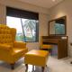 Magnus Nexstar Suites Kalyani Nagar, Puné - Fotografie 10