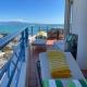 Great Apartment with amazing SEA view at Cap d'Antibes, Antibes